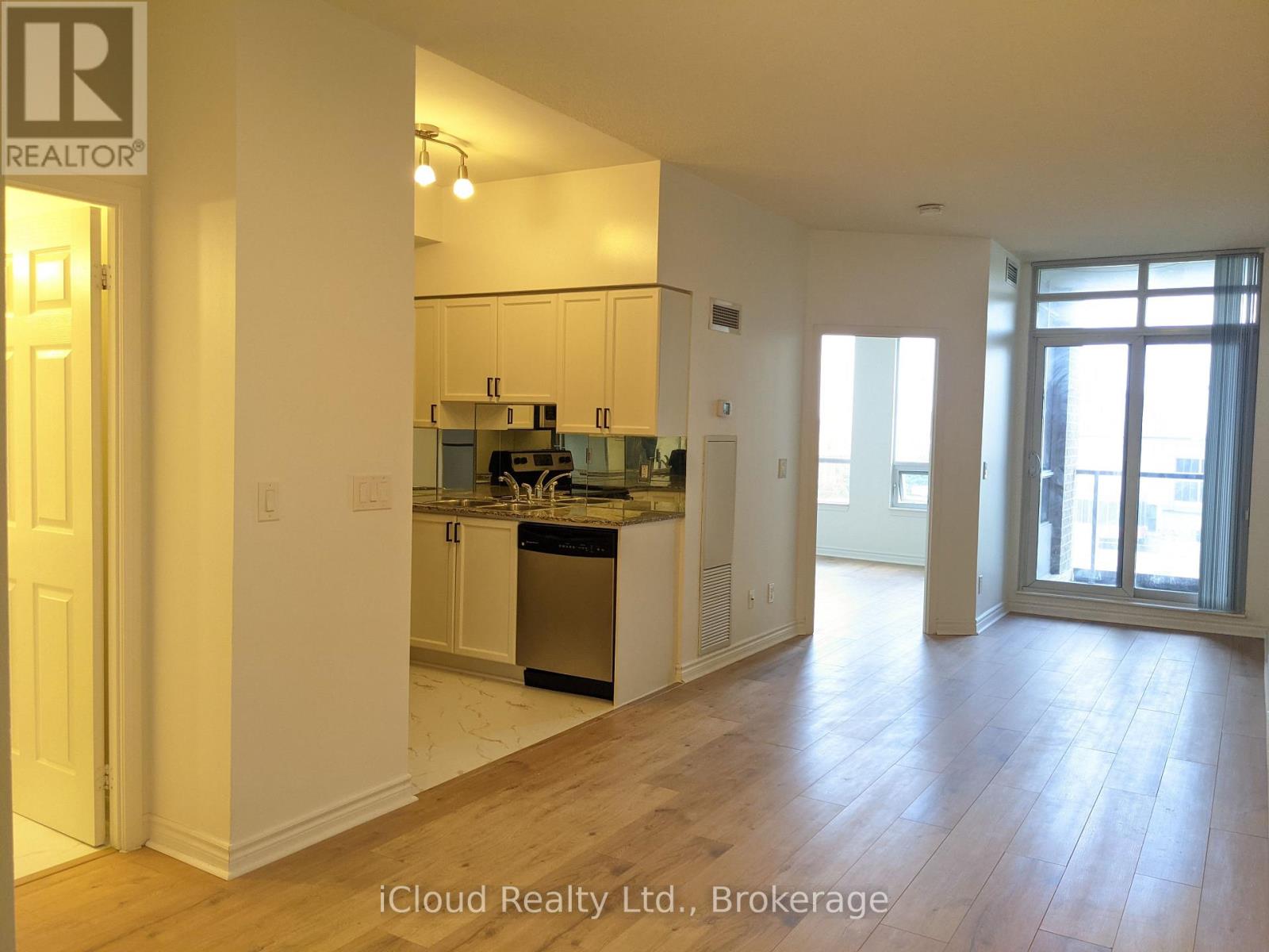 610 - 388 Prince Of Wales Drive, Mississauga, Ontario  L5B 0A1 - Photo 6 - W13075922