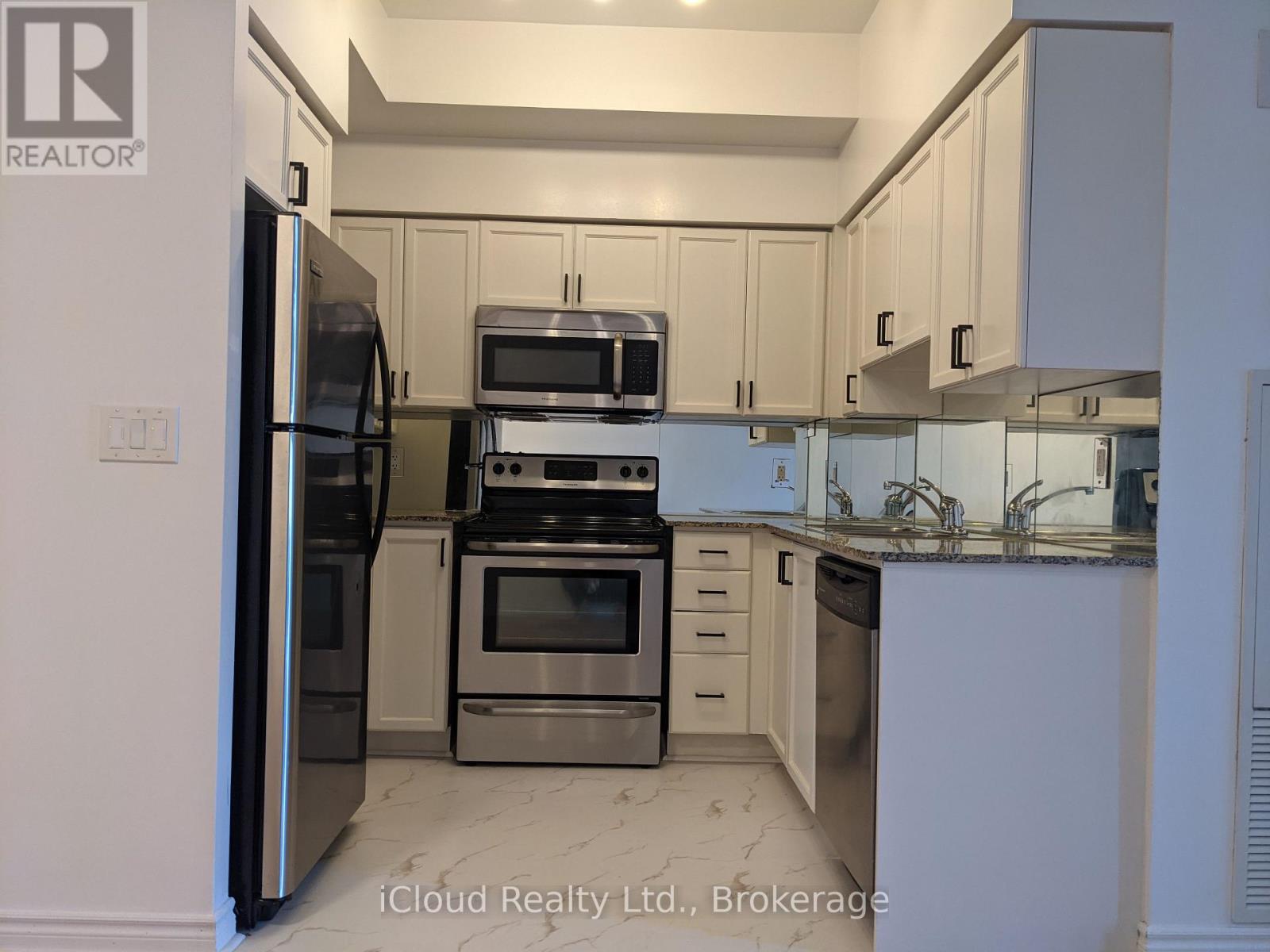 610 - 388 Prince Of Wales Drive, Mississauga, Ontario  L5B 0A1 - Photo 7 - W13075922