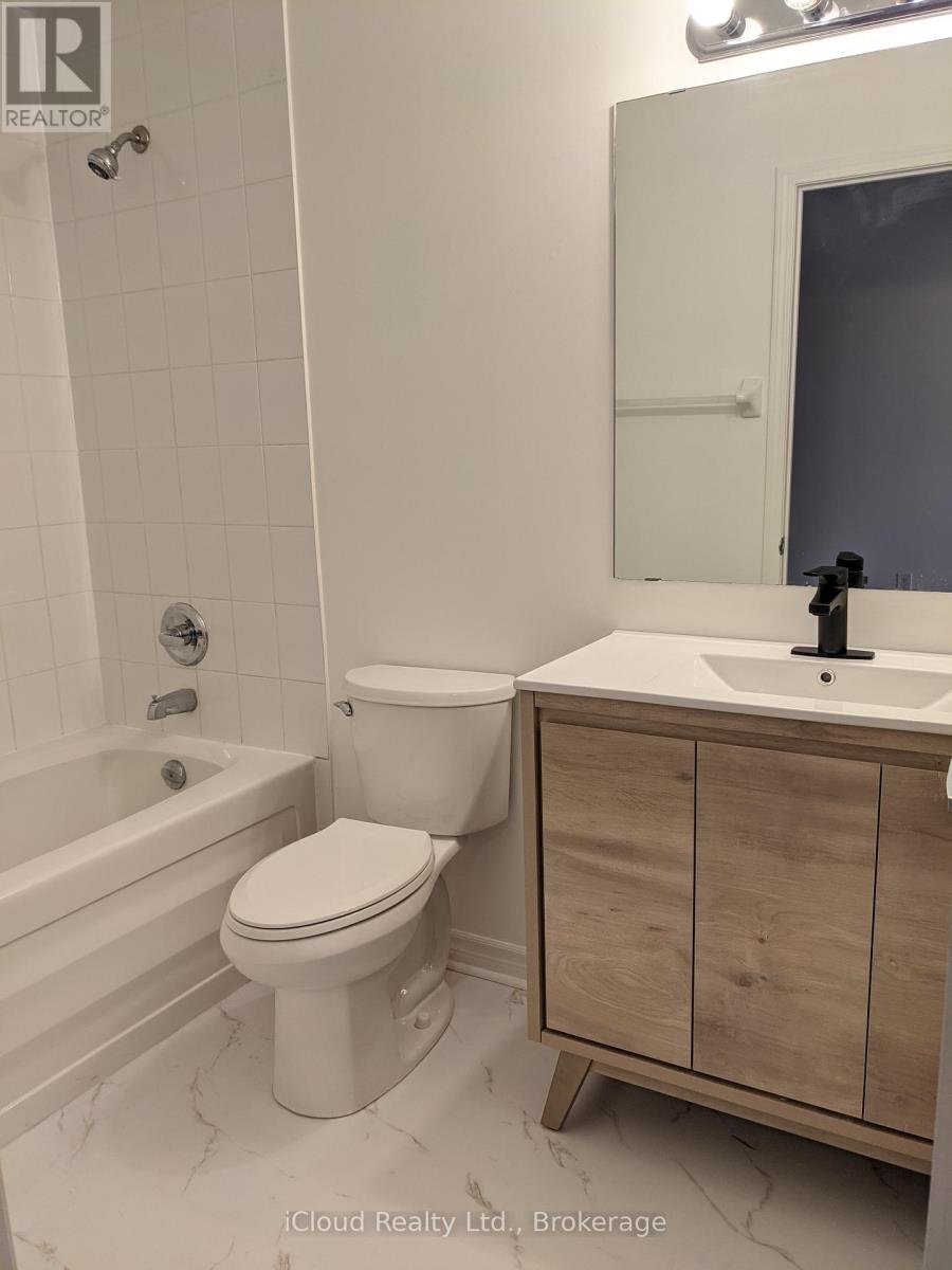 610 - 388 Prince Of Wales Drive, Mississauga, Ontario  L5B 0A1 - Photo 9 - W13075922