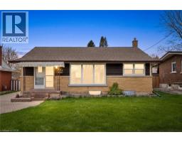 194 S FRANKLIN Street S, Kitchener, Ontario