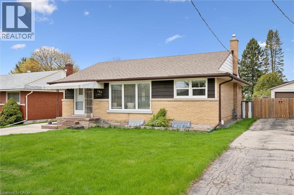 194 S Franklin Street S, Kitchener, Ontario  N2C 1R7 - Photo 3 - 40824754