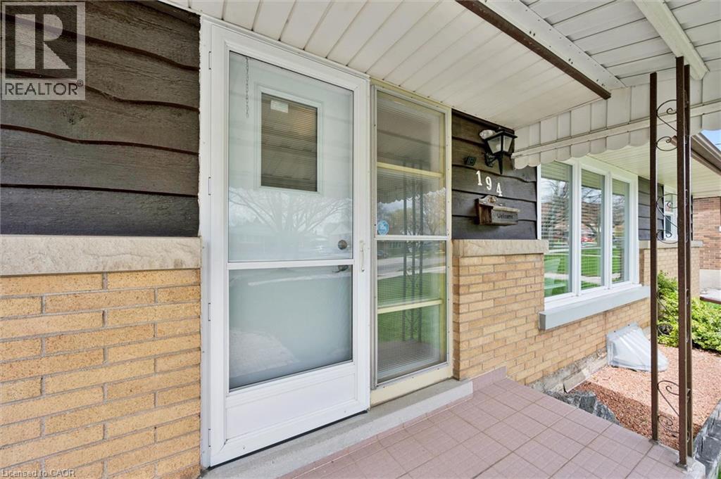 194 S Franklin Street S, Kitchener, Ontario  N2C 1R7 - Photo 6 - 40824754