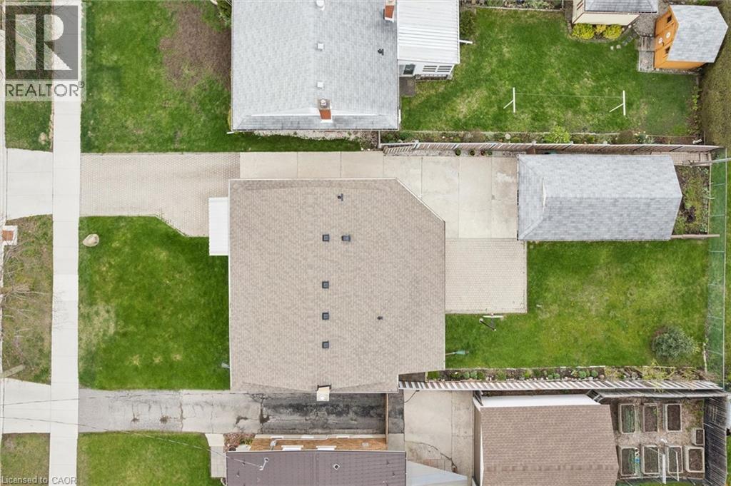 194 S Franklin Street S, Kitchener, Ontario  N2C 1R7 - Photo 44 - 40824754
