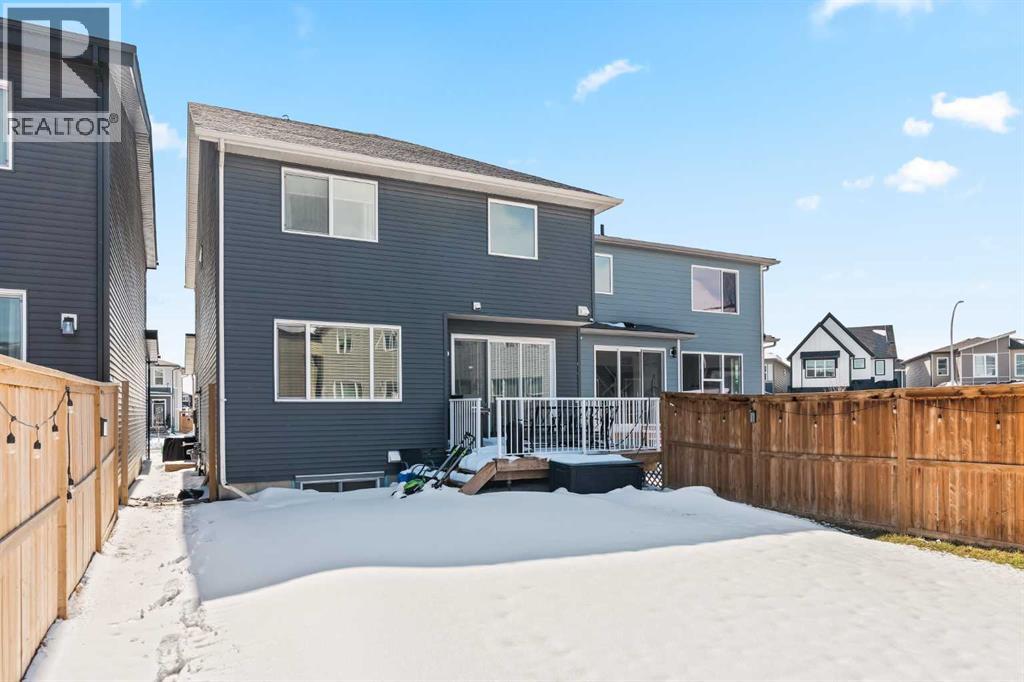 314 Walcrest Way Se, Calgary, Alberta  T2X 4G4 - Photo 35 - A2303839