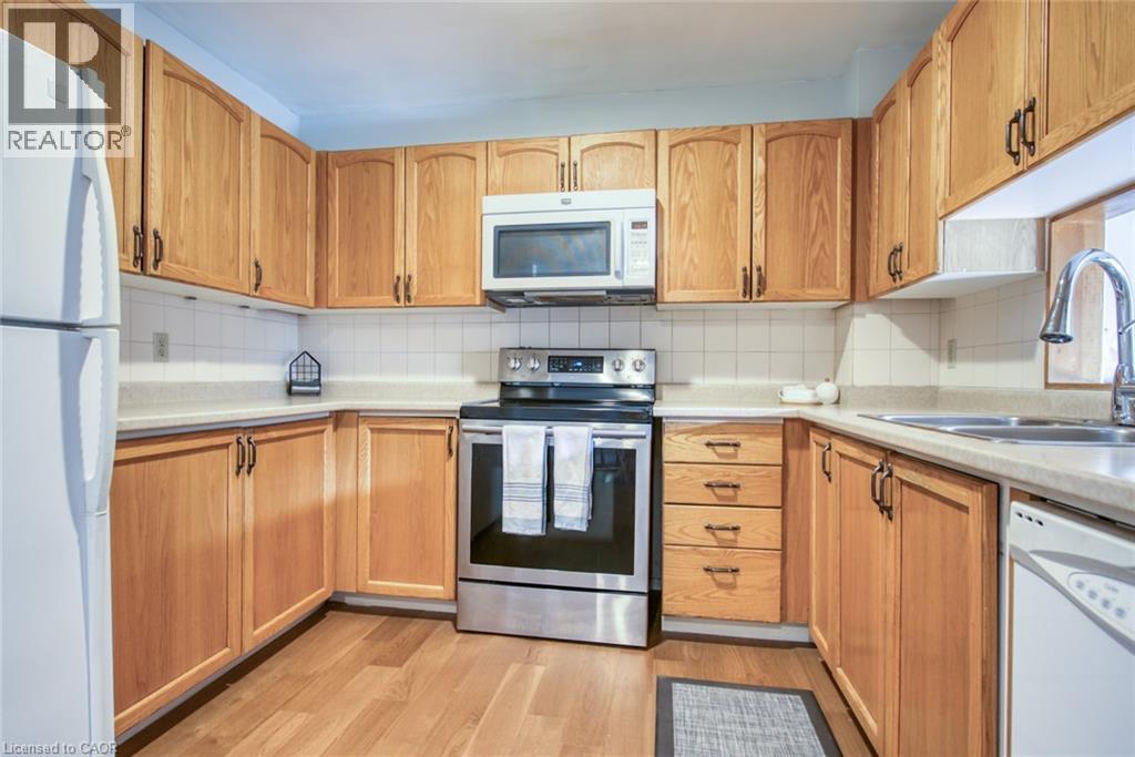 25 Valleyview Road Unit# 15, Kitchener, Ontario  N2E 1L5 - Photo 28 - 40826502