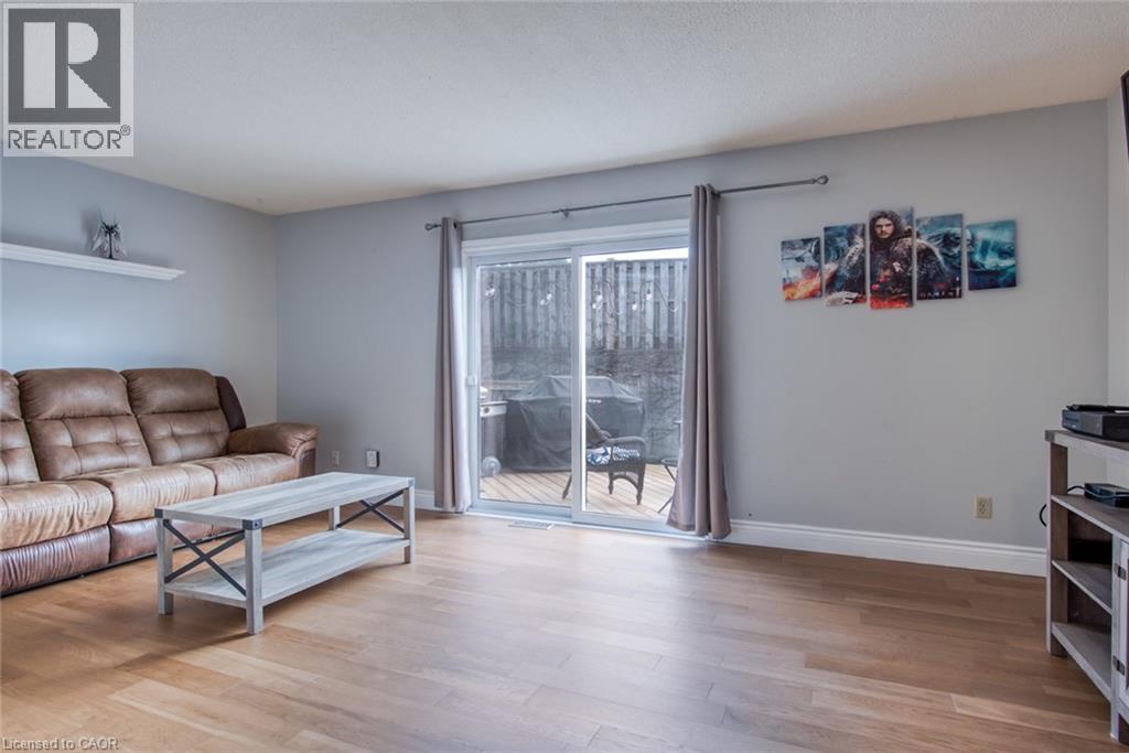 25 Valleyview Road Unit# 15, Kitchener, Ontario  N2E 1L5 - Photo 18 - 40826502