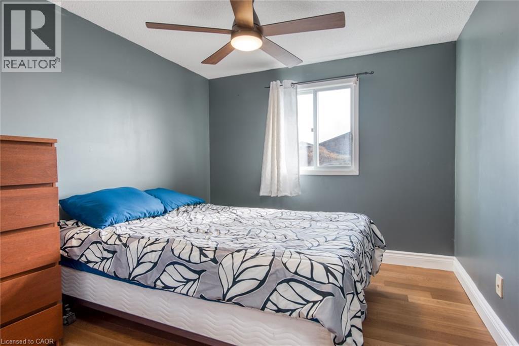 25 Valleyview Road Unit# 15, Kitchener, Ontario  N2E 1L5 - Photo 12 - 40826502