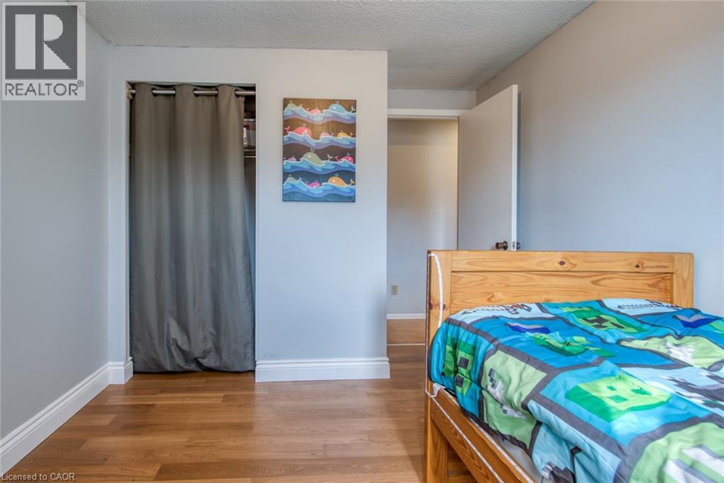 25 Valleyview Road Unit# 15, Kitchener, Ontario  N2E 1L5 - Photo 11 - 40826502