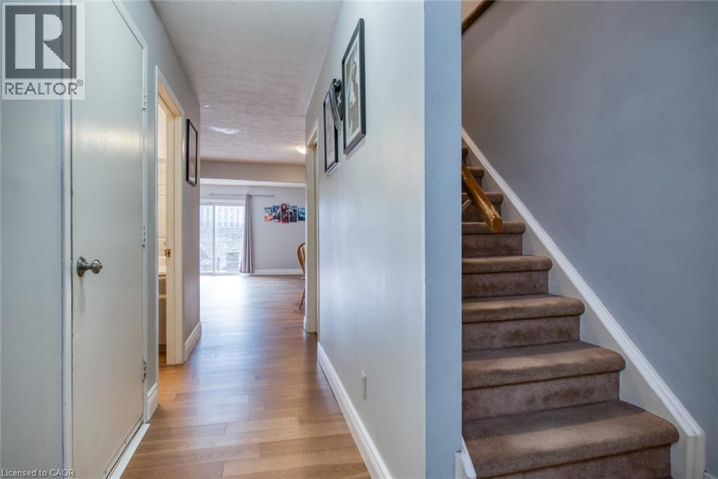 25 Valleyview Road Unit# 15, Kitchener, Ontario  N2E 1L5 - Photo 16 - 40826502