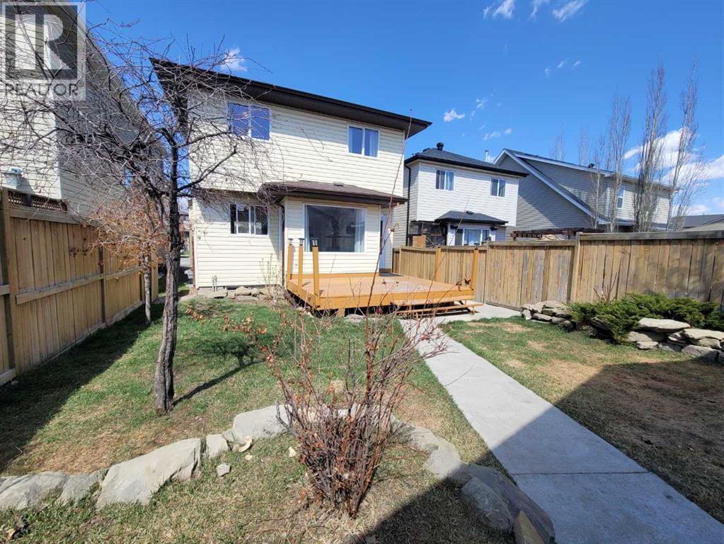 397 Sagewood Drive Sw, Airdrie, Alberta  T4B 3N3 - Photo 25 - A2305246