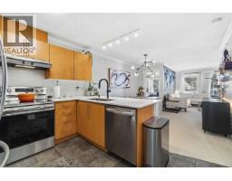 406 1150 E 29TH STREET, North Vancouver, British Columbia