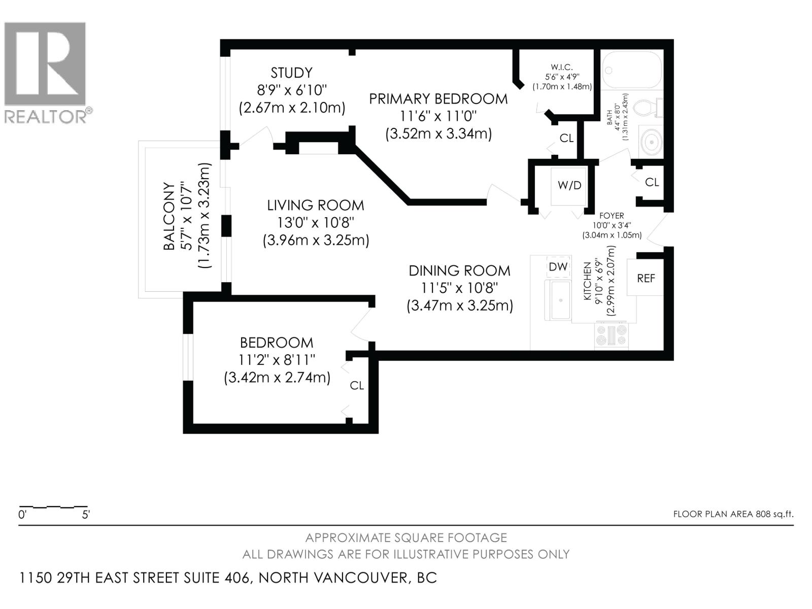 406 1150 E 29th Street, North Vancouver, British Columbia  V7K 3E2 - Photo 26 - R3117448