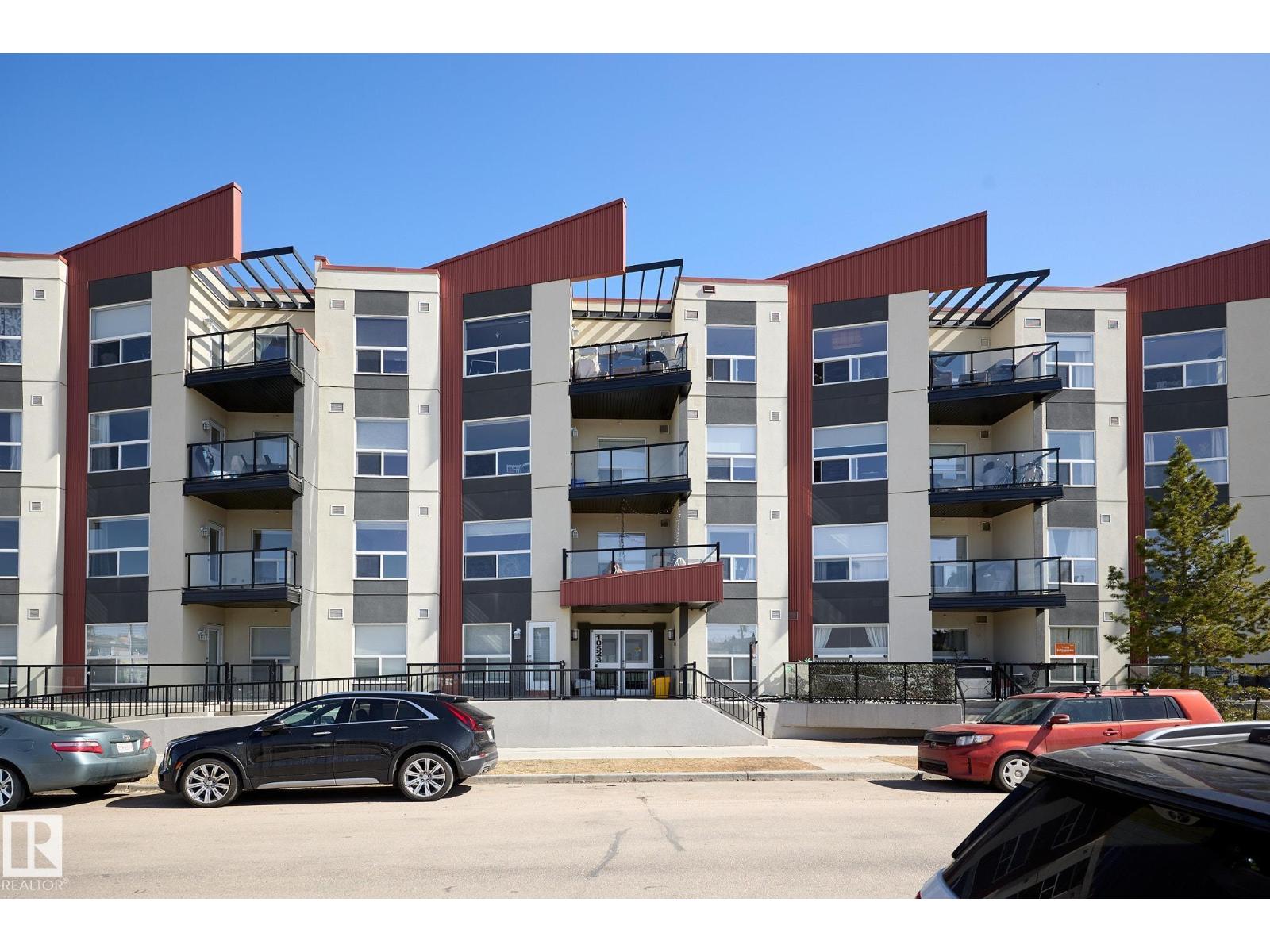 #202 10523 123 St Nw, Edmonton, Alberta  T5N 1N9 - Photo 25 - E4485518
