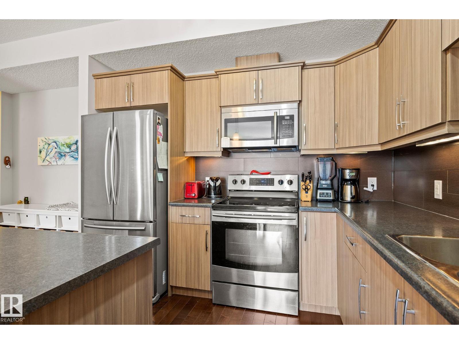 #202 10523 123 St Nw, Edmonton, Alberta  T5N 1N9 - Photo 5 - E4485518