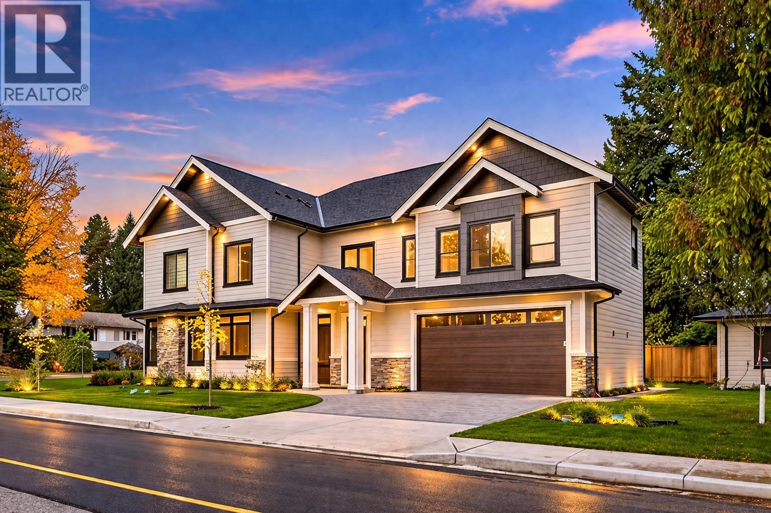 1433 BARBERRY DRIVE, Port Coquitlam, British Columbia