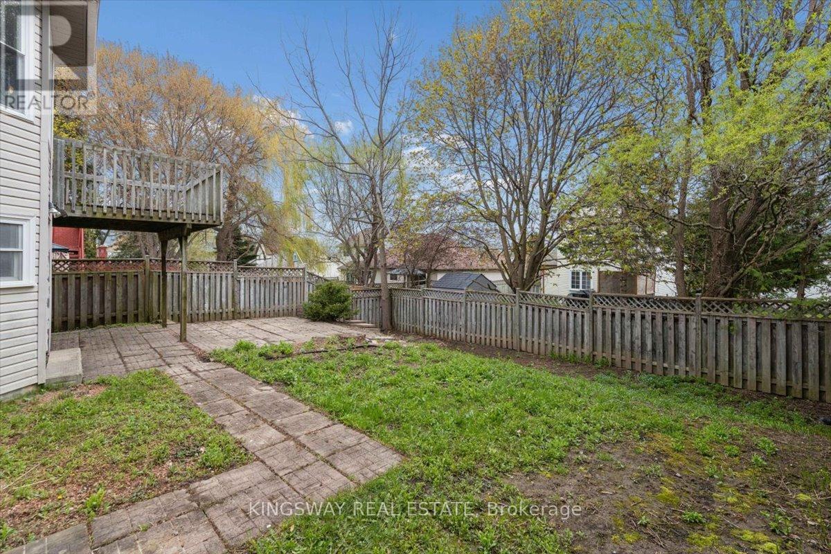 83 Canrobert Street, Woodstock, Ontario  N4S 8X4 - Photo 37 - X13075898