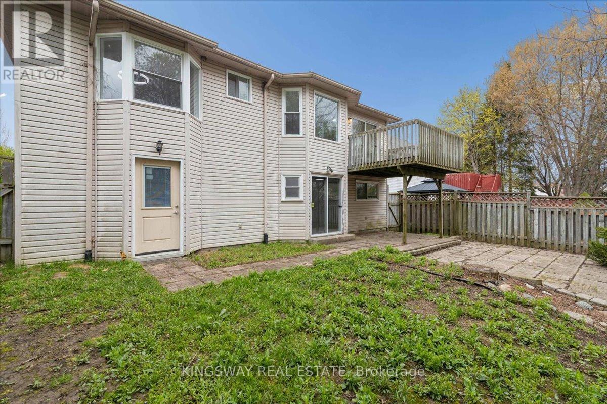83 Canrobert Street, Woodstock, Ontario  N4S 8X4 - Photo 38 - X13075898