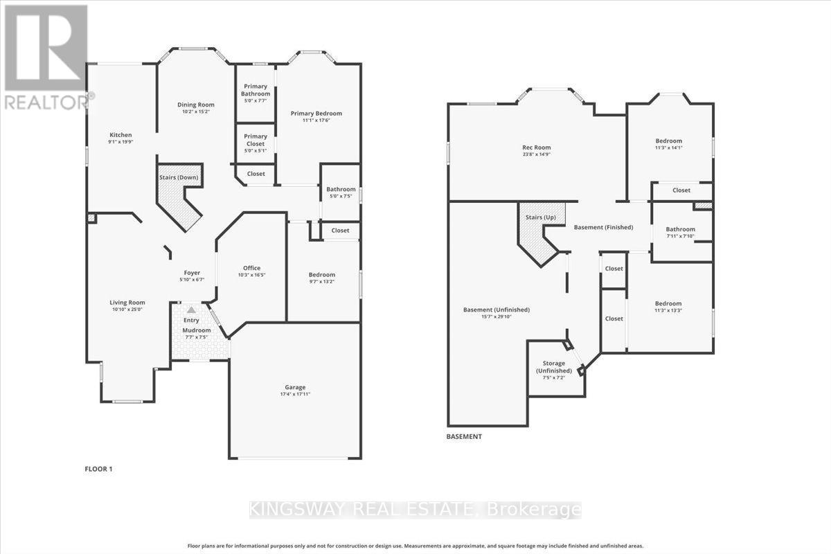 83 Canrobert Street, Woodstock, Ontario  N4S 8X4 - Photo 40 - X13075898