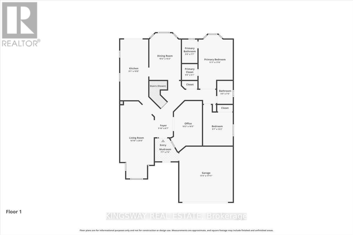 83 Canrobert Street, Woodstock, Ontario  N4S 8X4 - Photo 41 - X13075898