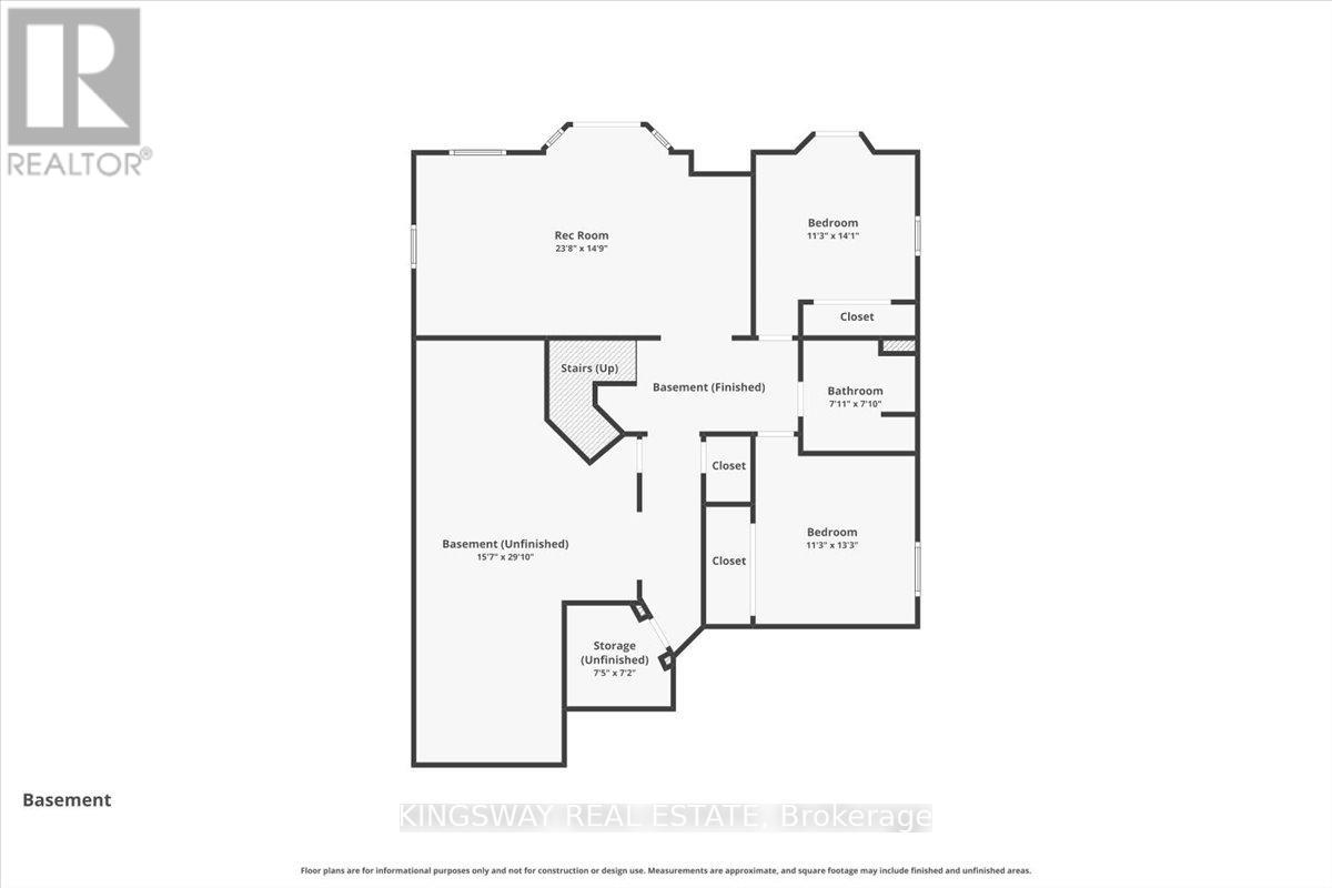 83 Canrobert Street, Woodstock, Ontario  N4S 8X4 - Photo 42 - X13075898