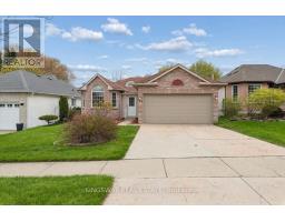 83 CANROBERT STREET, Woodstock, Ontario