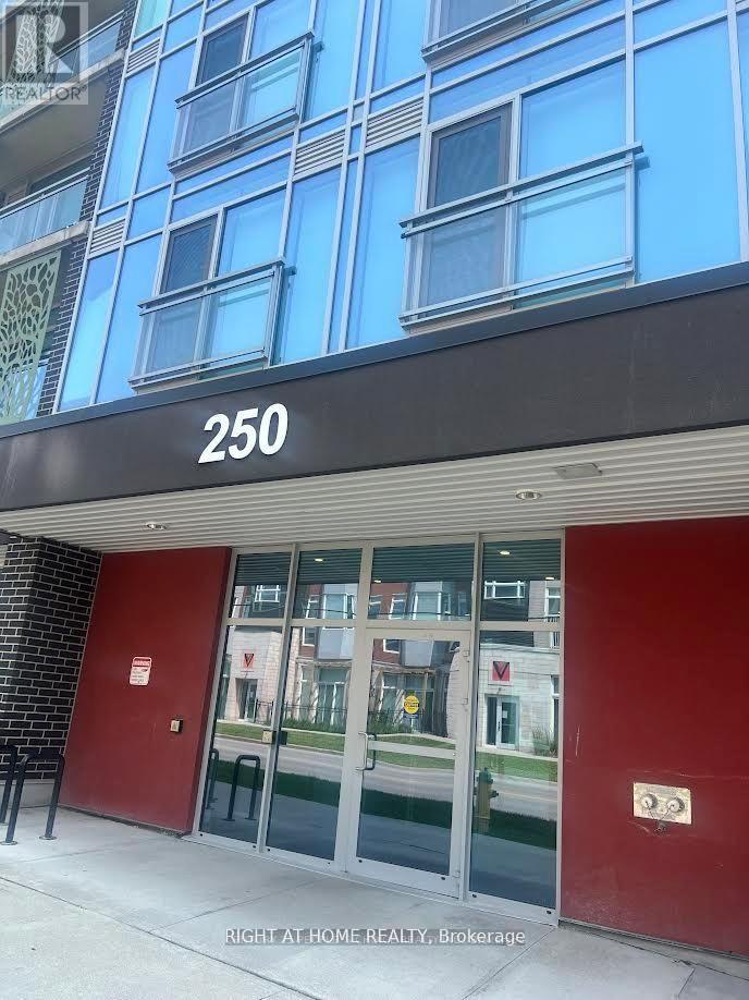 102 - 250 Albert Street, Waterloo, Ontario  N2L 0H5 - Photo 2 - X13075910