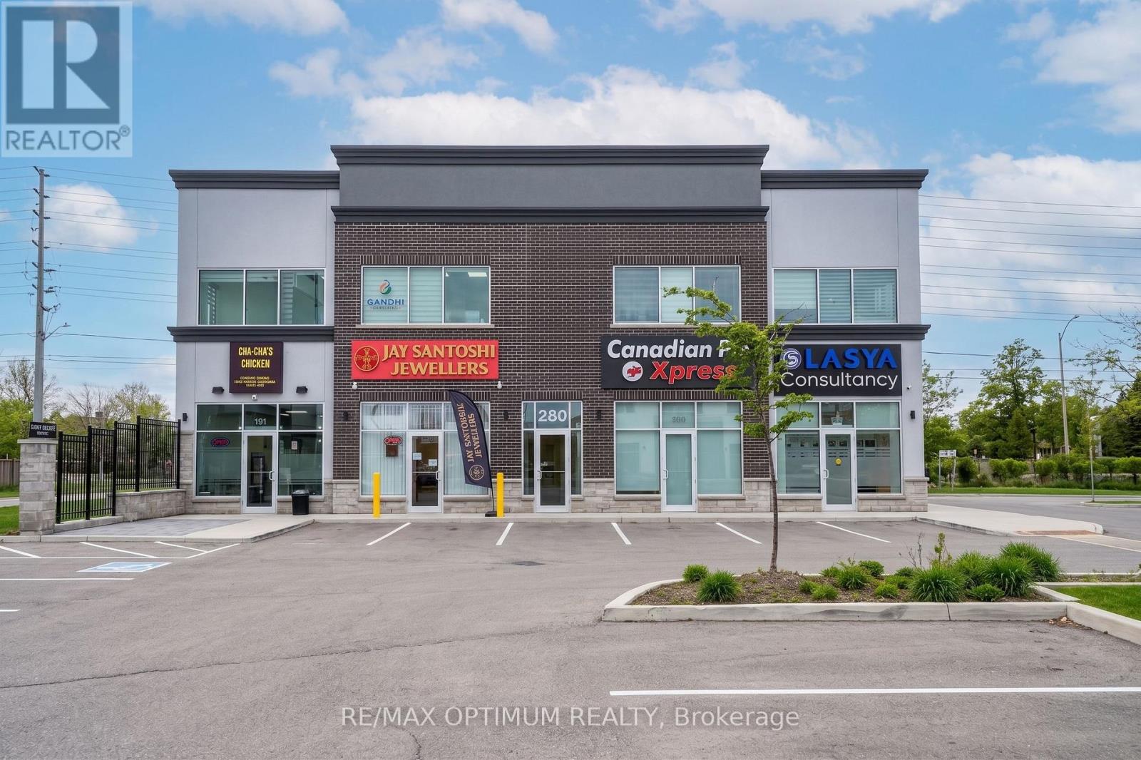 201 - 280 Derry Road W, Mississauga, Ontario  L5W 1N6 - Photo 1 - W12772208
