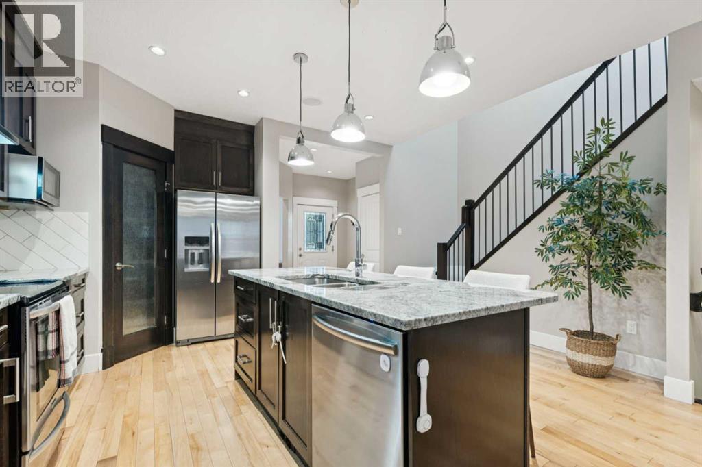 4509 19 Avenue Nw, Calgary, Alberta  T3B 0S1 - Photo 13 - A2269655