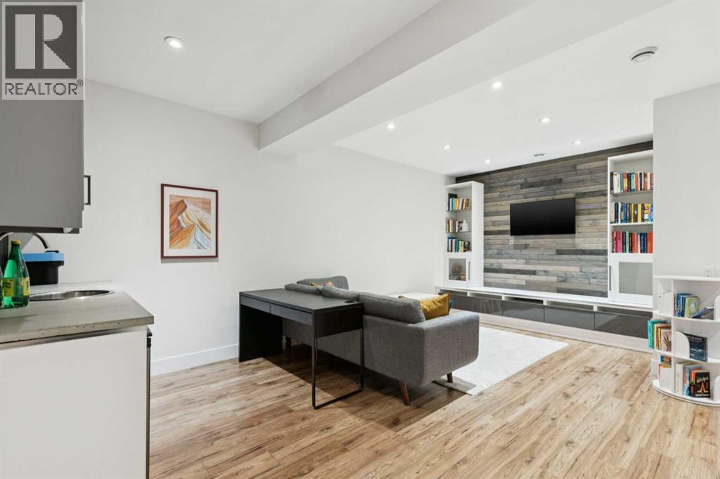 4509 19 Avenue Nw, Calgary, Alberta  T3B 0S1 - Photo 22 - A2269655