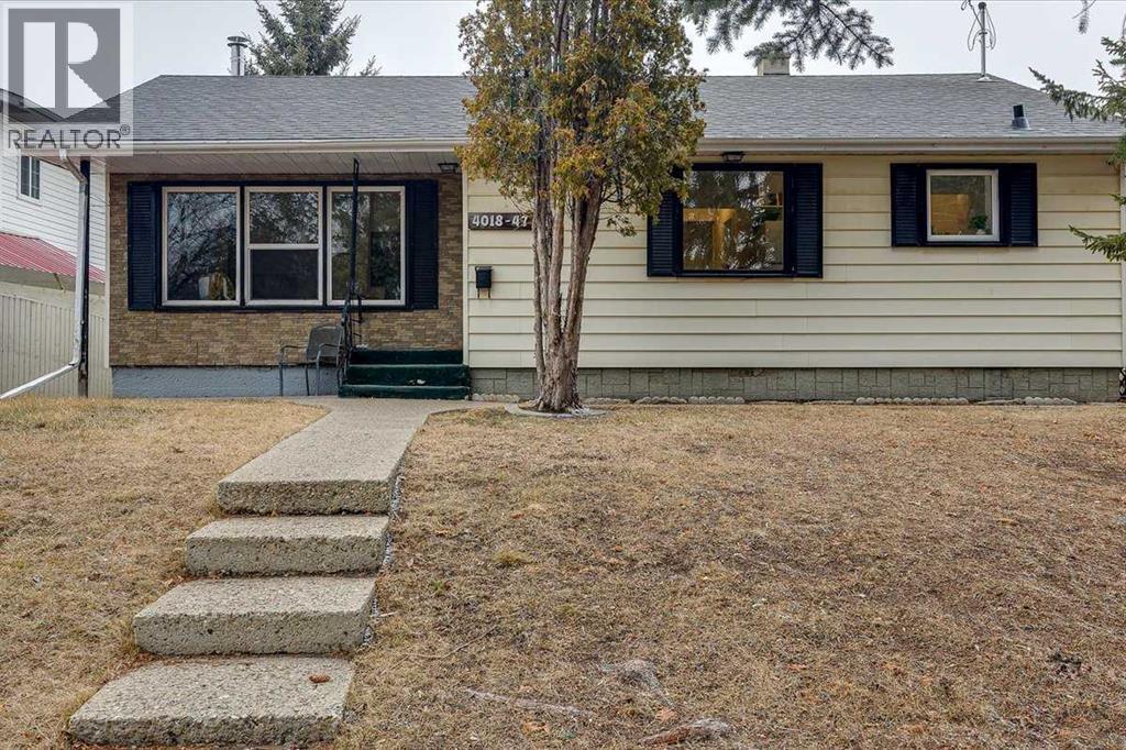 4018 47 Street, Red Deer, Alberta  T4N 1P2 - Photo 31 - A2306900