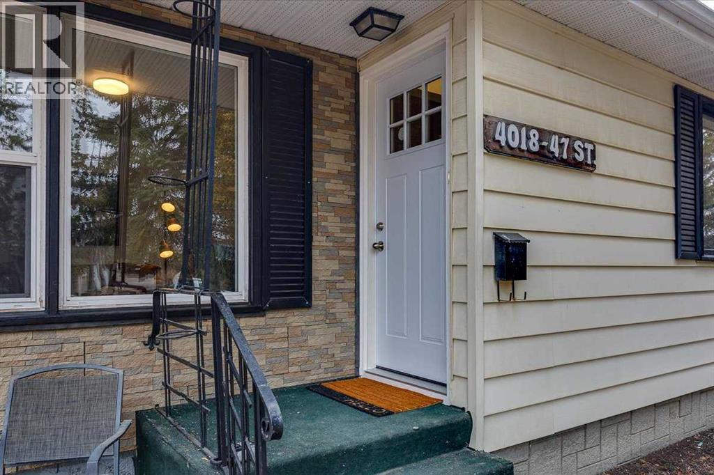 4018 47 Street, Red Deer, Alberta  T4N 1P2 - Photo 32 - A2306900