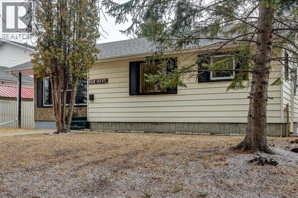 4018 47 Street, Red Deer, Alberta  T4N 1P2 - Photo 33 - A2306900