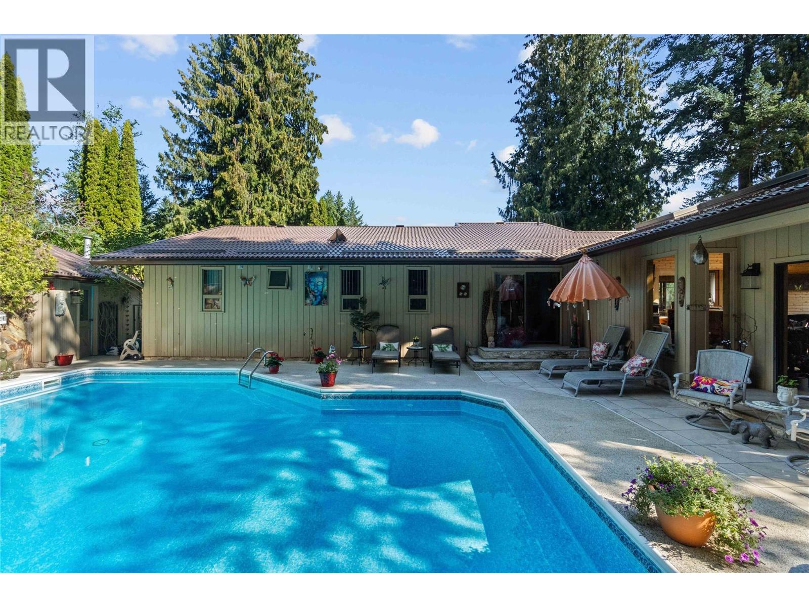 2308 Ta Lana Trail Lot# 3 & 4, Blind Bay, British Columbia  V0E 2W2 - Photo 6 - 10378856