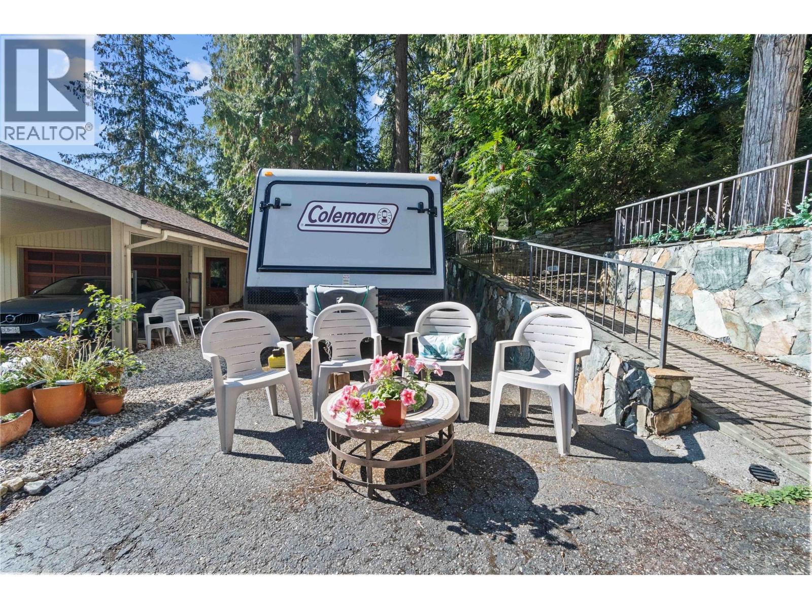 2308 Ta Lana Trail Lot# 3 & 4, Blind Bay, British Columbia  V0E 2W2 - Photo 48 - 10378856
