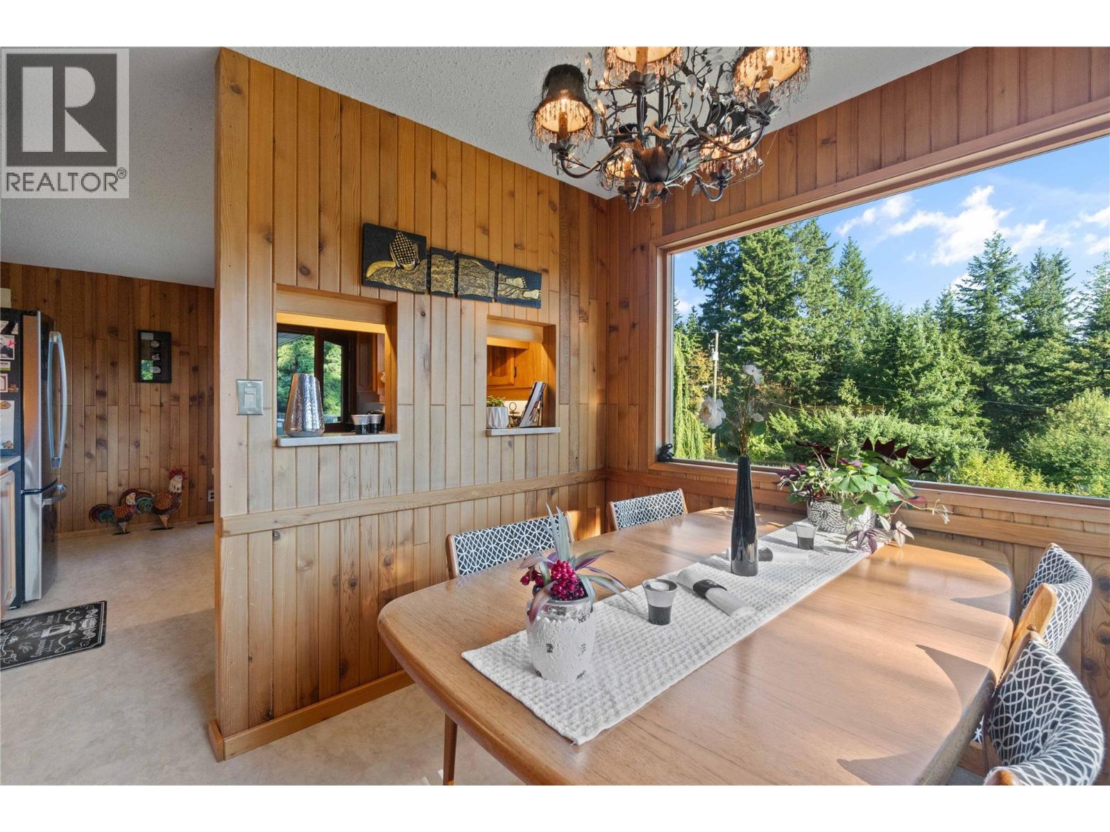2308 Ta Lana Trail Lot# 3 & 4, Blind Bay, British Columbia  V0E 2W2 - Photo 12 - 10378856