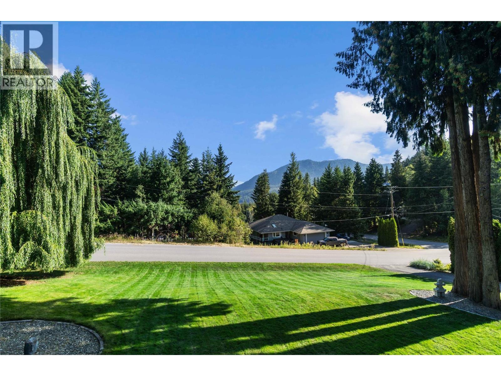 2308 Ta Lana Trail Lot# 3 & 4, Blind Bay, British Columbia  V0E 2W2 - Photo 57 - 10378856