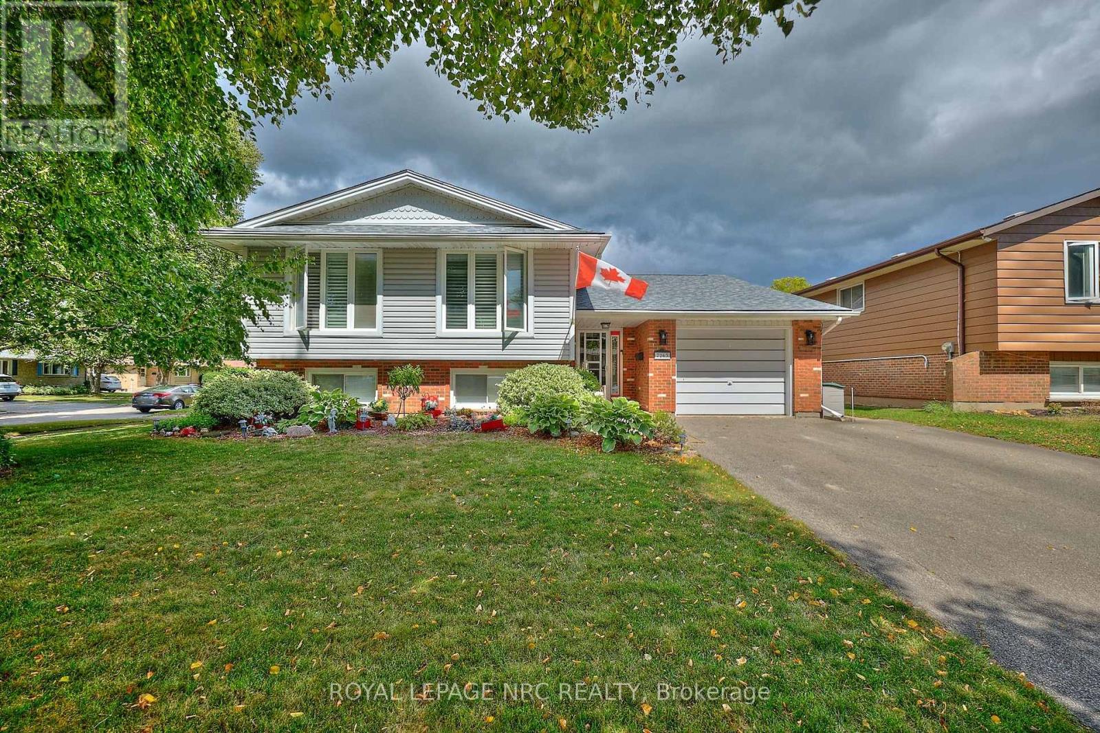 7263 PARKDALE STREET, Niagara Falls, Ontario