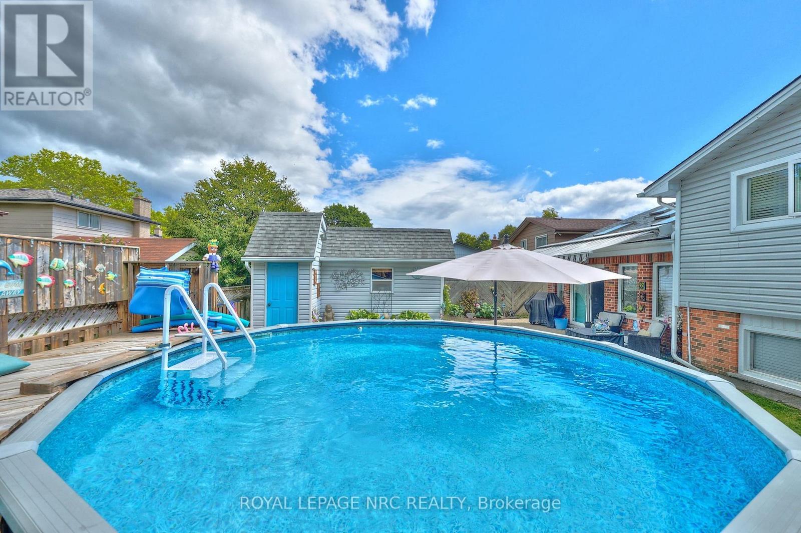 7263 Parkdale Street, Niagara Falls (Morrison), Ontario  L2E 6Y6 - Photo 11 - X13075948