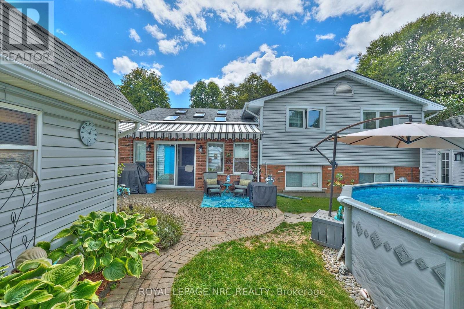 7263 Parkdale Street, Niagara Falls (Morrison), Ontario  L2E 6Y6 - Photo 15 - X13075948