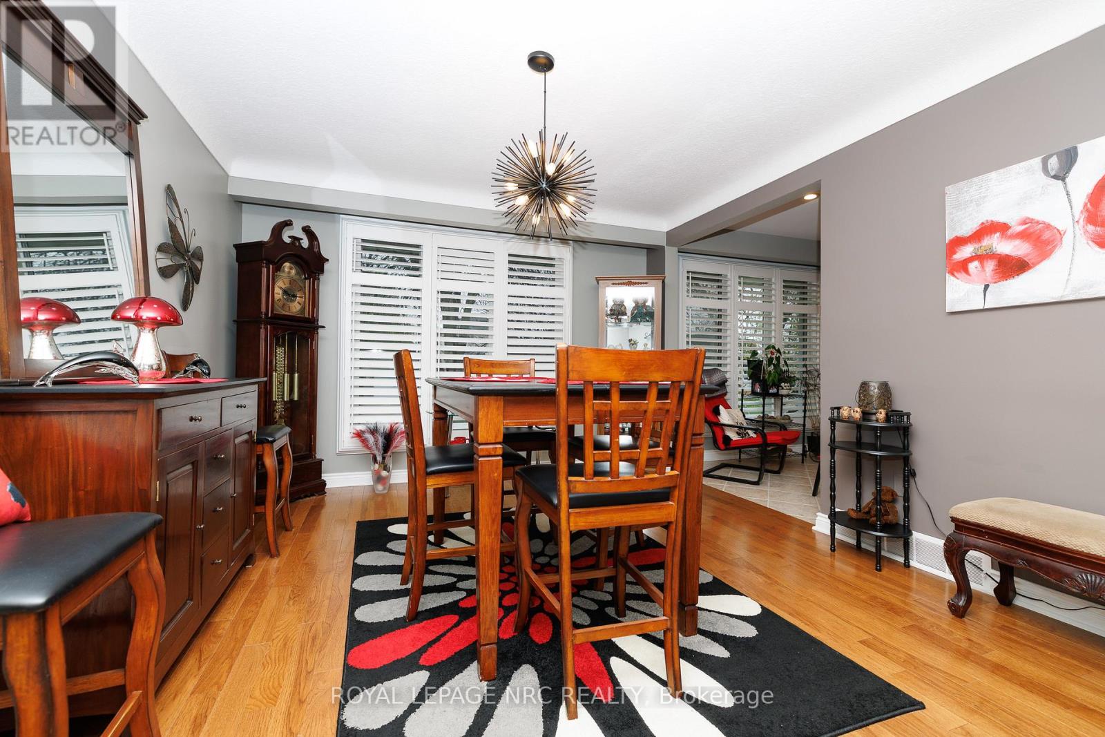 7263 Parkdale Street, Niagara Falls (Morrison), Ontario  L2E 6Y6 - Photo 25 - X13075948