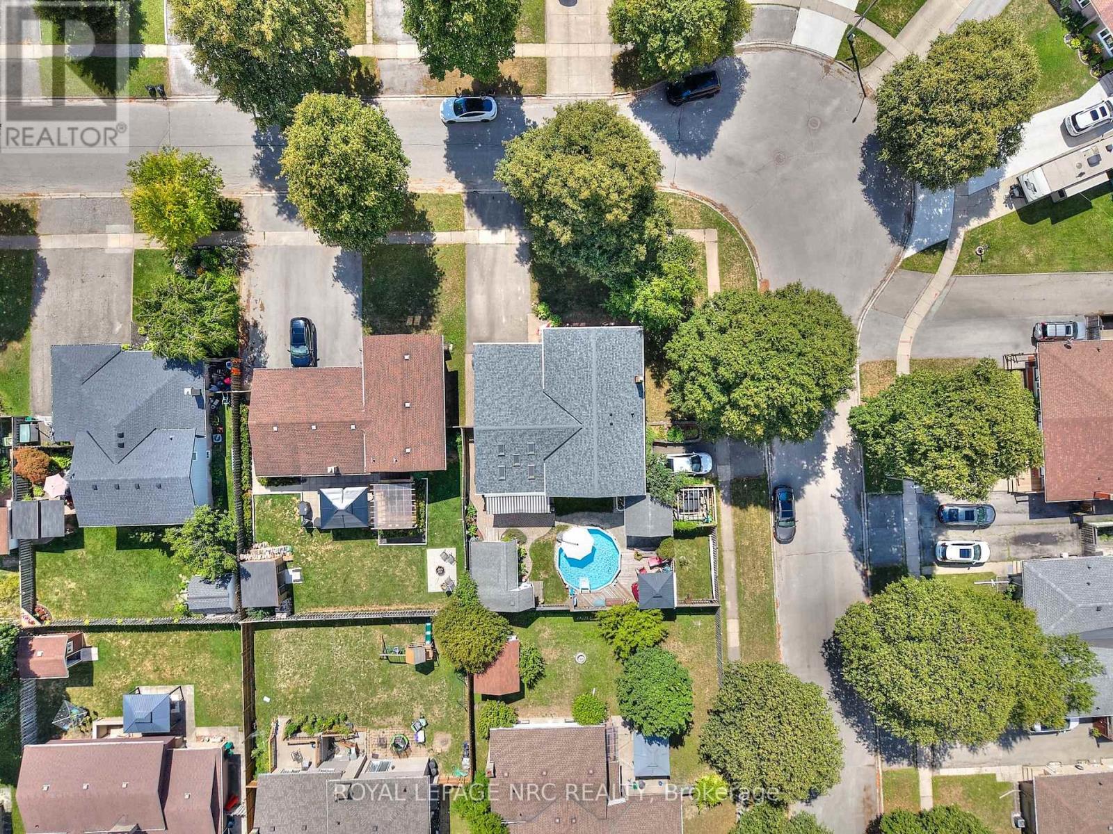 7263 Parkdale Street, Niagara Falls (Morrison), Ontario  L2E 6Y6 - Photo 48 - X13075948