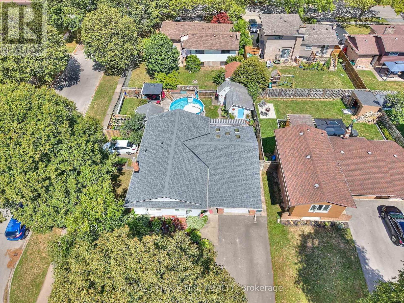 7263 Parkdale Street, Niagara Falls (Morrison), Ontario  L2E 6Y6 - Photo 49 - X13075948