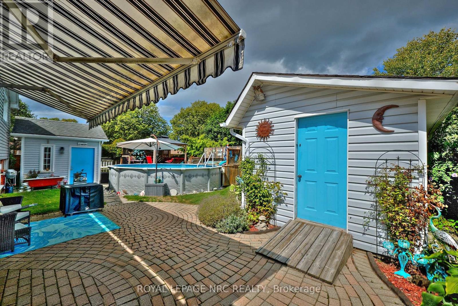 7263 Parkdale Street, Niagara Falls (Morrison), Ontario  L2E 6Y6 - Photo 5 - X13075948