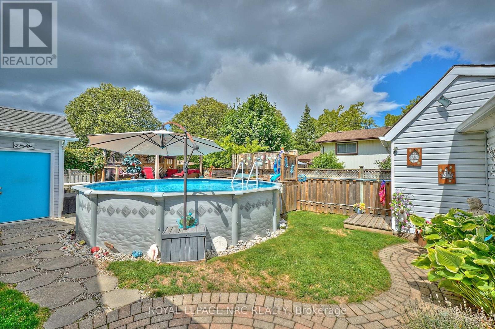 7263 Parkdale Street, Niagara Falls (Morrison), Ontario  L2E 6Y6 - Photo 6 - X13075948
