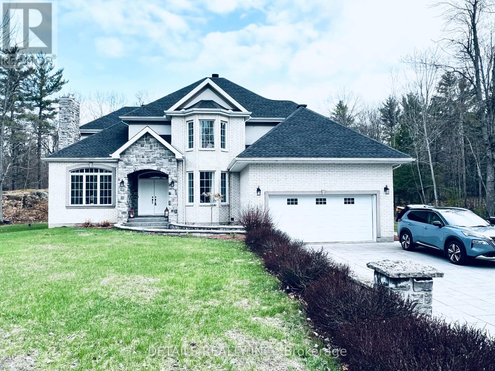 461 JOHN ASELFORD DRIVE, Ottawa, Ontario