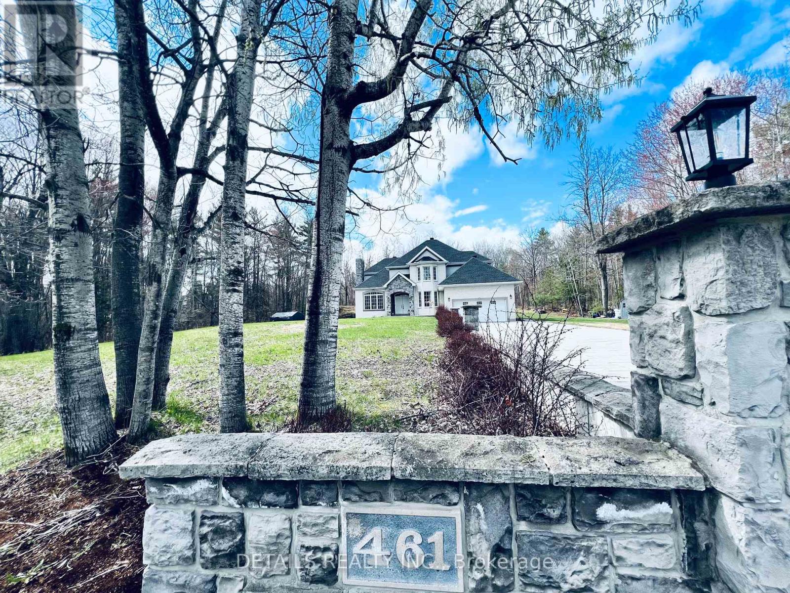 461 John Aselford Drive, Ottawa, Ontario  K2W 1A8 - Photo 48 - X12937544