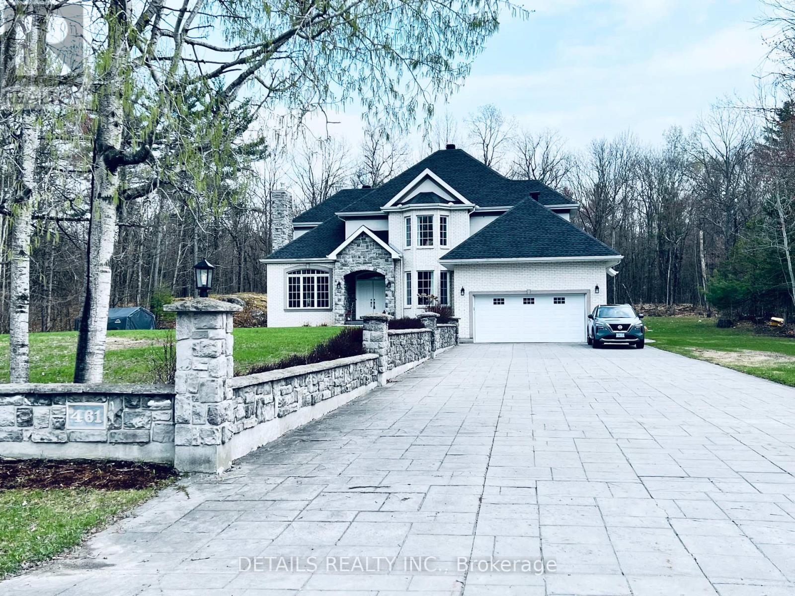 461 John Aselford Drive, Ottawa, Ontario  K2W 1A8 - Photo 50 - X12937544