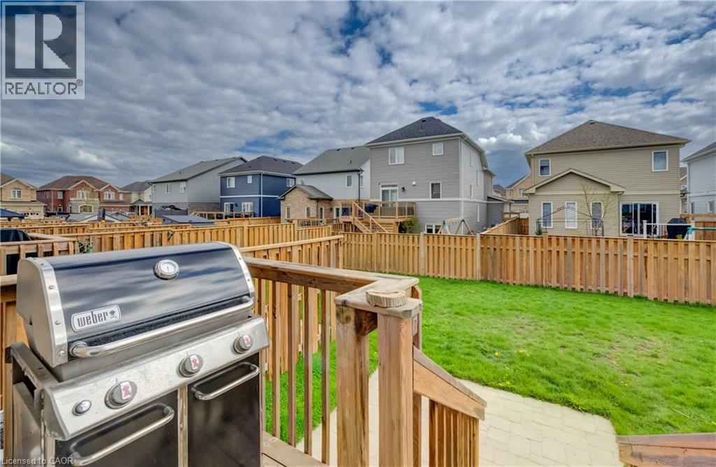 36 Bawcutt Crescent, Paris, Ontario  N3L 0G6 - Photo 28 - 40826561