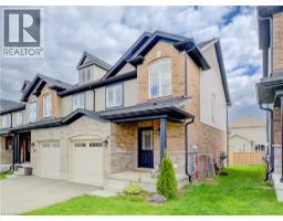 36 BAWCUTT Crescent, Paris, Ontario