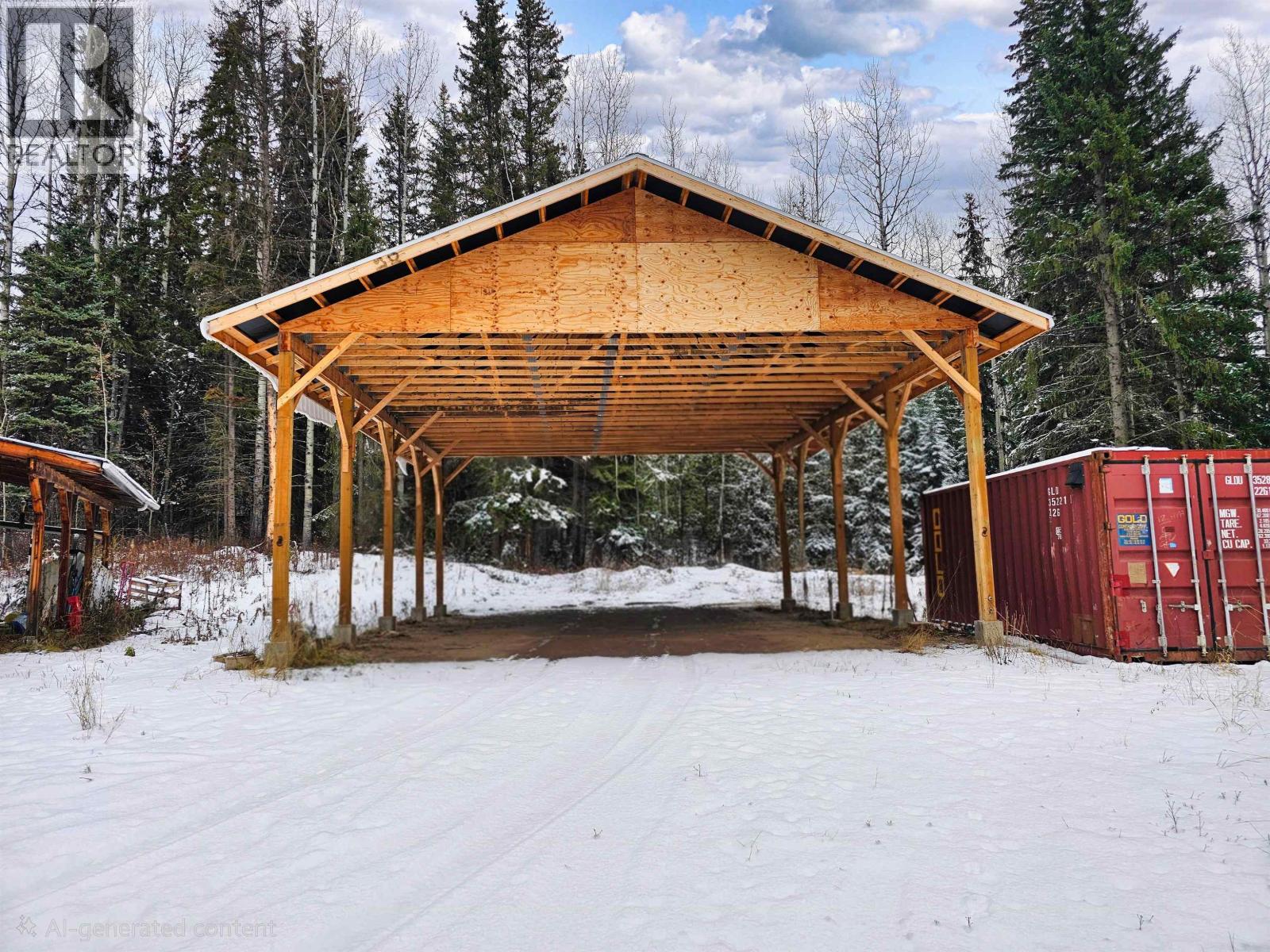 2335 Murphy Road, Burns Lake, British Columbia  V0J 1E1 - Photo 32 - R3071033